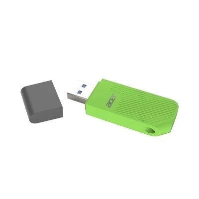 Memoria usb Acer UP300 32GB USB tipo A, 3.2 Gen 1 (3.1 Gen 1), Color Verde