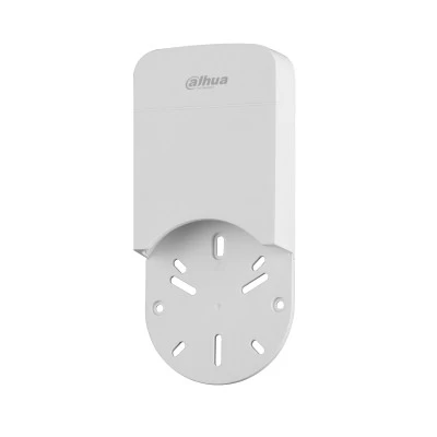 Caja de Conexiones para Cámara, Dahua, DH-PFA12A, Blanco