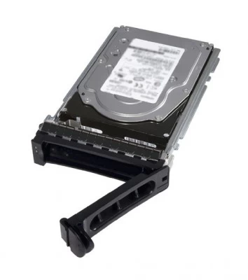 Disco Duro para Servidor Dell 2TB SATA III Hot Plug 7200RPM 3.5'' 6 Gbit/s