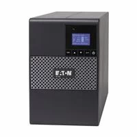 No Break Eaton 5P1500 Línea Interactiva, 1.100W, 1.440VA, Entrada 89V - 151V, Salida 100V - 125V, 8 Salidas