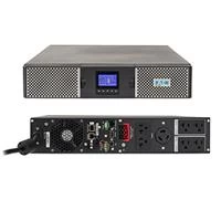No Break Eaton 9PX2000RT Doble Conversión en Línea, 1.800W, 2.000VA, Entrada 100V - 144V, Salida 100V - 125V, 7 Salidas