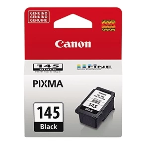 Cartucho Canon PG-145XL Alto Rendimiento Negro, 12ml, 8274B001AA