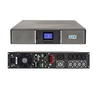 No Break Eaton 9PX2200GRT Doble Conversión en Línea, 2.000W, 2.200VA, Entrada 100V - 276V, Salida 200V - 240V, 10 Salidas