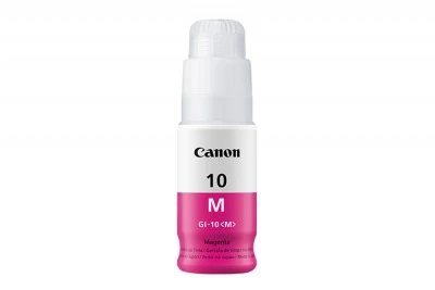 Botella de tinta Canon GI-10M, Magenta
