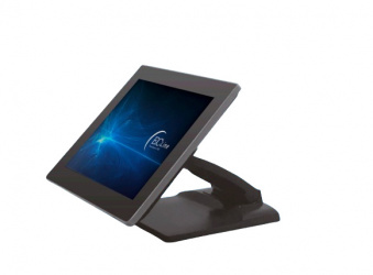 EC Line Sistema POS EC-FS-1238 10.1'', Intel Celeron J4125 2GHz, 8GB, 128GB SSD, Windows 10 Enterprise 64-bit