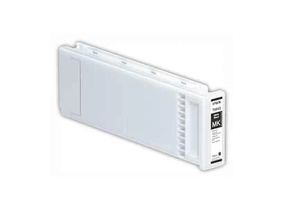 Cartucho Epson T694500 Alto Rendimiento Negro, 700ml