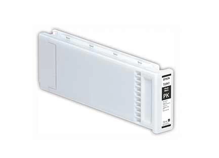 Tinta Epson T694100 - Negro - 700ml