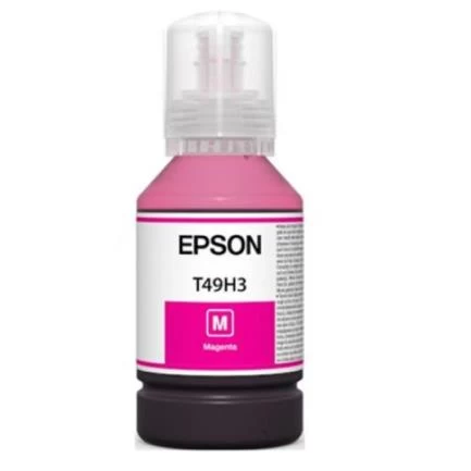 Tanque de Tinta Epson T49H Magenta,140ml