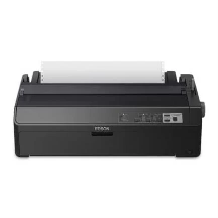 Impresora matriz de punto epson fx-2190ii de 9 agujas