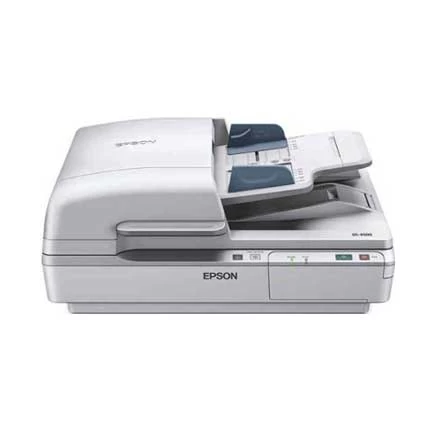 Epson workforce ds-6500 - escáner de documentos - ccd - a dos caras - legal - 1200 ppp x 1200 ppp - hasta 25 ppm (mono) / hasta 25 ppm (color) - alimentador automático de documentos (adf) (
