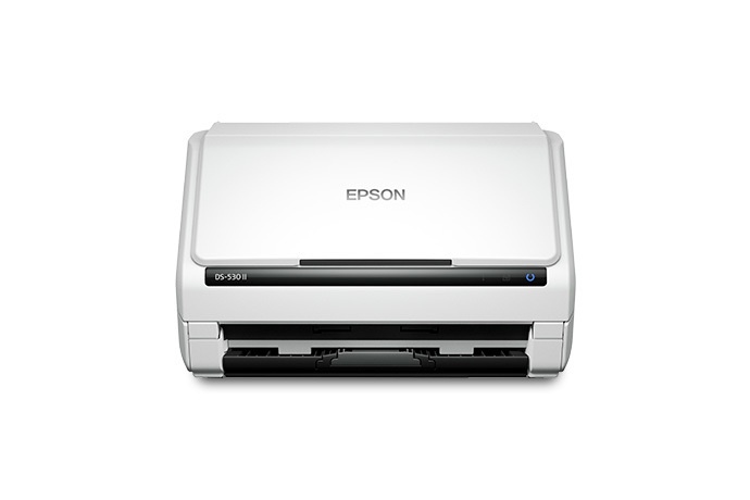 Escaner epson ds-530 ii