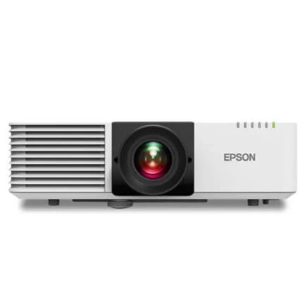 Videoproyector epson powerlite l530u fhd 5200 lúmenes resolución wuxga 1920x1200