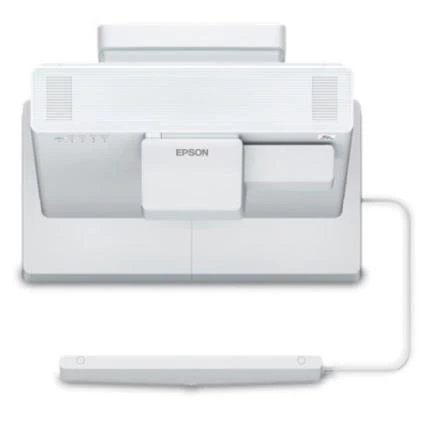 Videoproyector epson brightlink 1485fi 5000 lúmenes resolución 1366x720 hdmi/usb