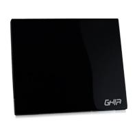 Antena Ghia Para Tv Interiores Cable 1.5 Metros 28db Modelo GANT-001