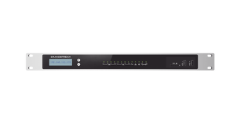 Grandstream conmutador ip ucm6304, 2000 usuarios