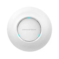 Access Point Grandstream de Banda Dual GWN7605 MU-MIMO, 867Mbps, 2x RJ-45, 2.4/5GHz, 2 Antenas Internas de 3 y 4dBi