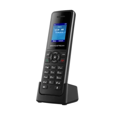 Teléfono inalámbrico grandstream dp720
