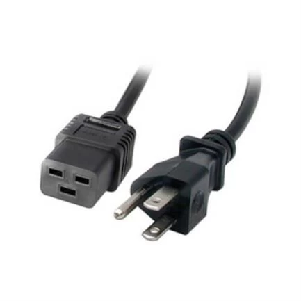 Cable de energia hpe ac 125v 1.8 m