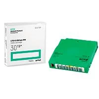 HPE Cartucho de Datos LTO 8 Ultrium, 12TB/30TB, 960 Metros