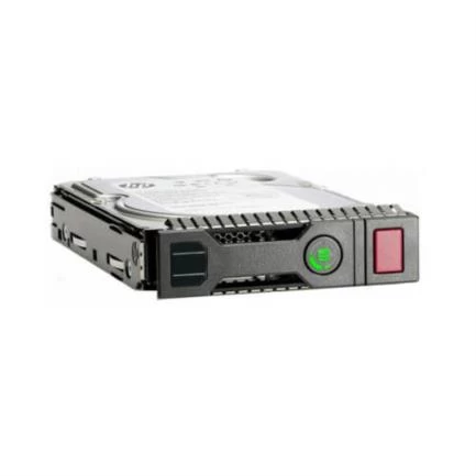 Disco Duro para Servidor HPE 1TB SATA III 7200RPM 3.5" 6Gbit/s