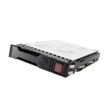 SSD para Servidor HPE P18432-B21, 480GB, SATA, 2.5"