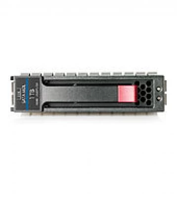 Disco duro hewlett packard enterprise 655710-b21