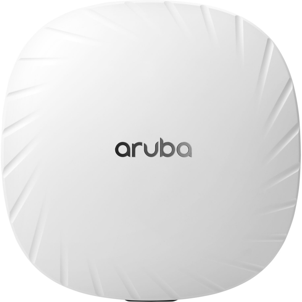 Access Point Aruba de Banda Dual AP-515 RW, 5375 Mbit/s, 2x RJ-45, 2.4/5GHz, 4 Antenas Integradas de 7.5dBi