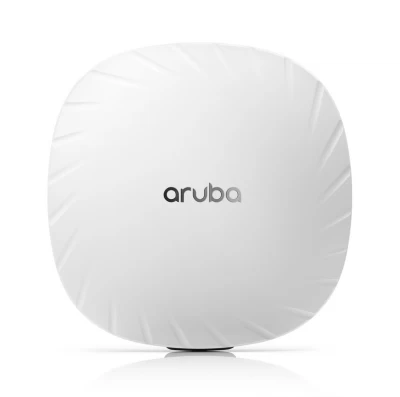 Access Point Aruba de Banda Dual AP-535 (RW), 3550 Mbit/s, 2x RJ-45, 2.4/5GHz, 4 Antenas de 5.4dBi