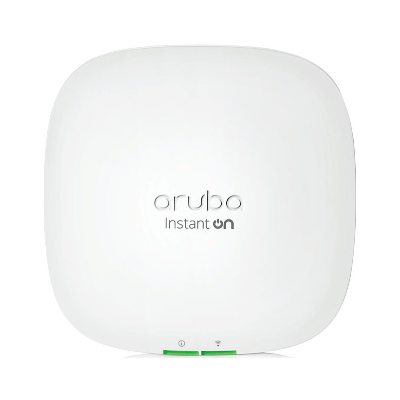 Access point aruba ap22