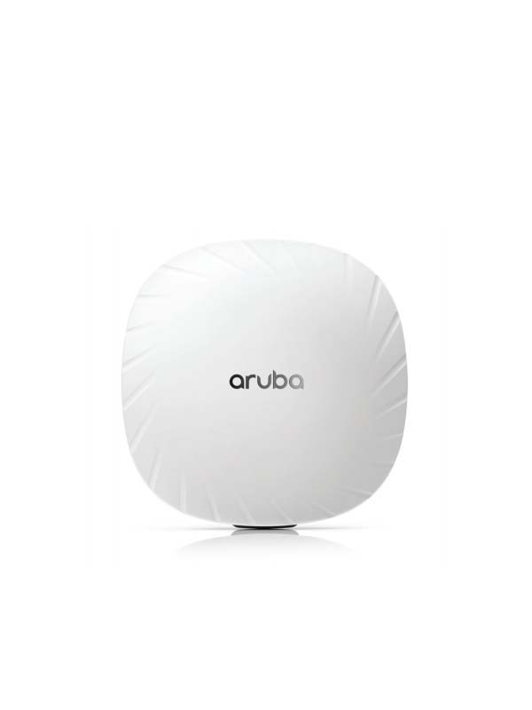Access Point Aruba de Banda Dual AP-555, 5950 Mbit/s, 2x RJ-45, 2.4/5GHz, 4 Antenas Internas de 5dBi