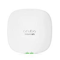 Access-point-hpe-aruba-ap25-instant-on-4x4-wifi-6