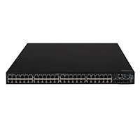 Switch-hpe-aruba-5140-48g-poe-4sfp-ei-370-watts
