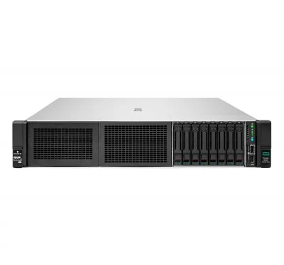Servidor  hewlett packard enterprise p39265-b21