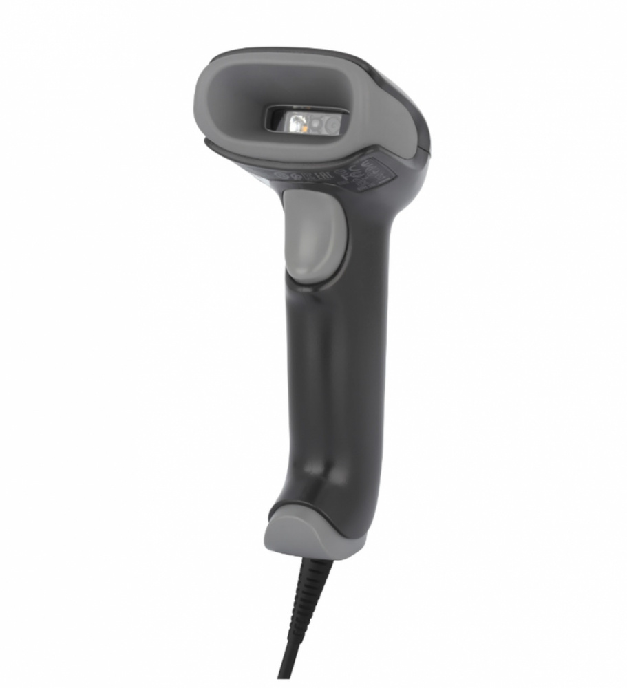 Lector de Códigos de Barras CMOS 1D/2D, Honeywell Voyager XP 1470g, incluye Cable USB