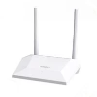 Router Inalambrico IMOU HR300 2 antenas, Wi-Fi 4, 4x RJ45, 300 Mbit/s, Blanco