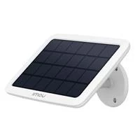 Panel Solar Imou FSP12 de Carga Continua con hasta 3W Compatible Con Camaras Imou Cell Go/Cell 2