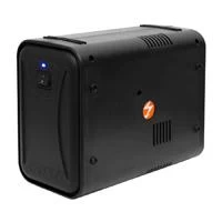 No break COMPLET MT605 300W, 600VA, Hasta 19 min de respaldo, 8 contactos