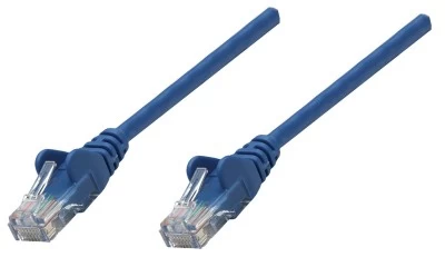 Cable de red cat6a s/ftp intellinet 741491
