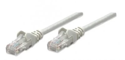 Cable de red cat5e intellinet 319768