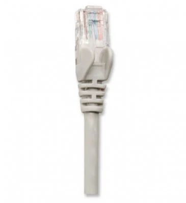Cable de red cat5e intellinet 320627