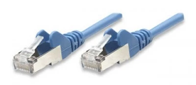 Cable de red cat6 intellinet 343305