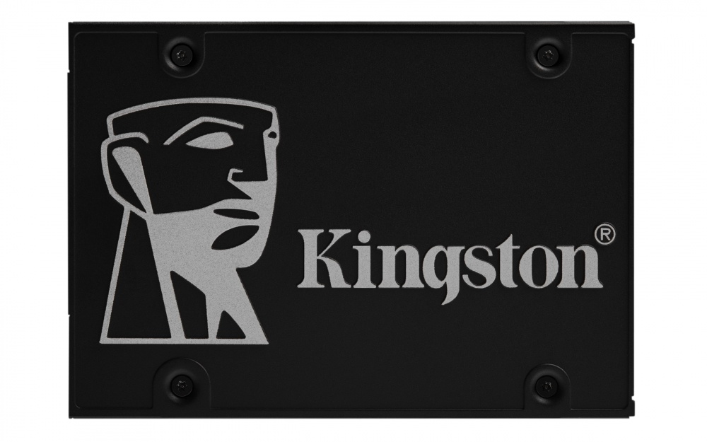 Unidad SSD Kingston KC600 1TB, 2.5", 6Gbit/s, Lectura 550 MB/s, Escritura 520 MB/s