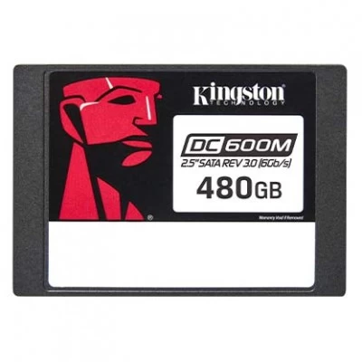 Ssd kingston technology sedc600m/480g