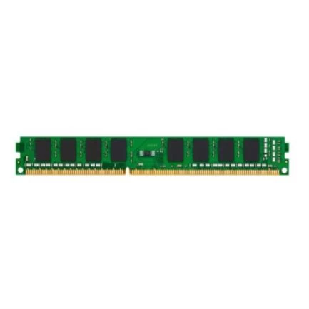 Kingston - ddr3 - módulo - 4 gb - dimm de 240 contactos - 1600 mhz / pc3-12800 - cl11 - 1.5 v - sin búfer - no ecc
