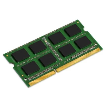 Memoria RAM Kingston DDR3L, 1600MHz, 8GB, Non-ECC, CL11, SO-DIMM, 1.35v