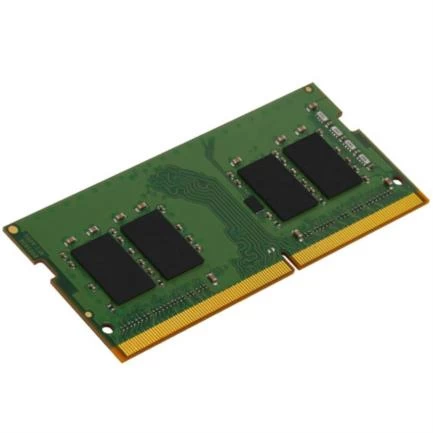 Memoria RAM Kingston DDR4, 2666MHz, 8GB, Non-ECC, CL19, SO-DIMM