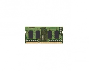 Memoria RAM Kingston ValueRAM DDR3, 1600MHz, 8GB, Non-ECC, CL11, SO-DIMM