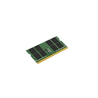 Memoria Ram Kingston KVR32S22D8/16, 16GB, DDR4 SO-DIMM, 3200 MHz, CL 22