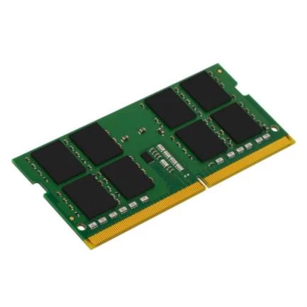 Memoria RAM Kingston DDR4, 2666MHz, 16GB, Non-ECC, CL19, SO-DIMM