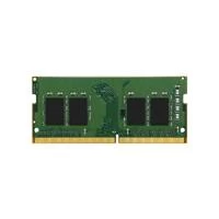 Memoria RAM Kingston DDR4, 3200MHz, 4GB, Non-ECC, CL22, SO-DIMM
